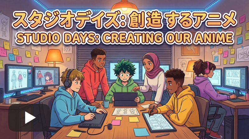 捷克街头-创作工坊