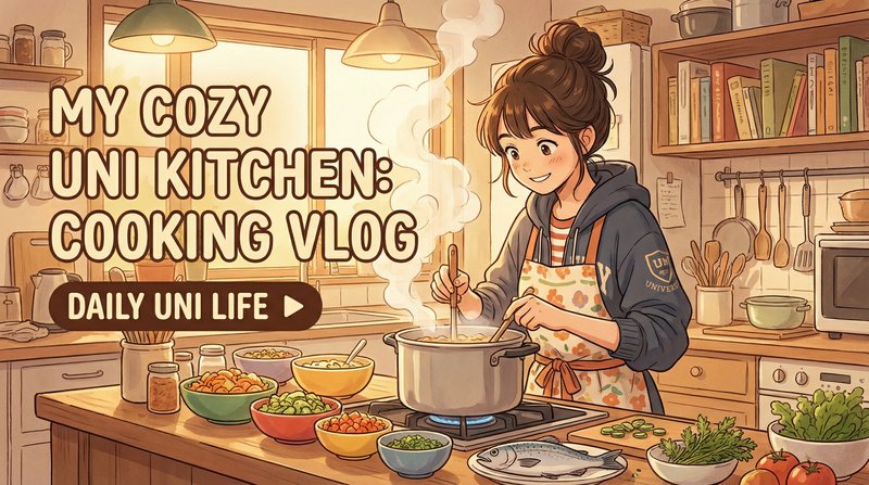 捷克街头-美食短片